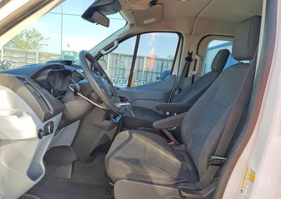 2019 Ford Transit T-350, пошкодження: Задня частина, Copart лот 68149796, фото 7 з 15