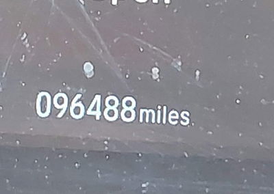 2019 Honda Cr-v Ex, daño Lateral derecho, Iaai lote 45898840, foto 15 de 16