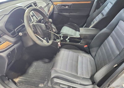 2019 Honda Cr-v Ex, пошкодження: Задня частина, Copart лот 67786526, фото 7 з 13