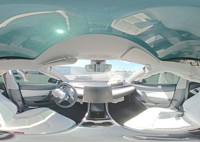 2019 Tesla Model 3, daño Frontal, Copart lote 58631086, foto 14 de 14