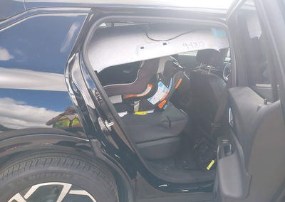 2025 Chevrolet Equinox Ev Lt, daño Biohazard, Iaai lote 45754135, foto 8 de 12