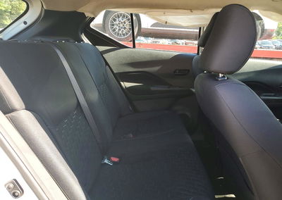 2021 Nissan Kicks S, uszkodzenie: Przód, Copart lot 68645296, zdjęcie 10 z 13