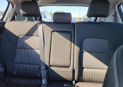 2020 Kia Sportage Lx, daño Vandalismo, Copart lote 68733116, foto 10 de 13