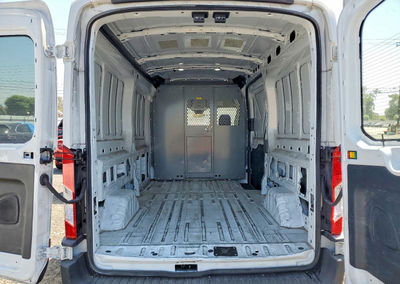 2023 Ford Transit 250 Delivery Van, uszkodzenie: Drobne wgniecenia/zarysowania, Copart lot 62509726, zdjęcie 10 z 13