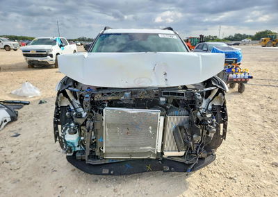 2026 Hyundai Santa Fe Sel, Front End damage, Copart lot 69642716, photo 5 of 14