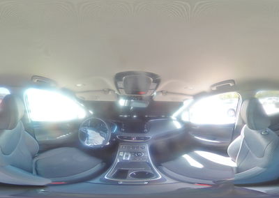 2022 Hyundai Santa Fe Sel, daño Frontal, Copart lote 65697696, foto 16 de 16