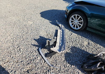 2023 Hyundai Santa Fe Sel, daño Trasero, Copart lote 64726456, foto 13 de 16