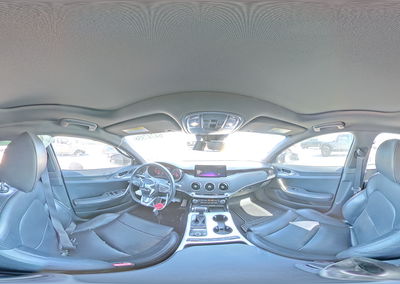 2022 Kia Stinger Gt1, daño Lateral, Copart lote 64747956, foto 15 de 15