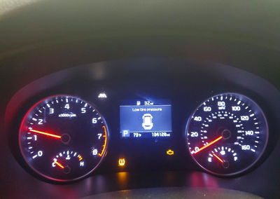 2020 Kia Sportage Lx, daño Desgaste normal, Copart lote 69607466, foto 9 de 13