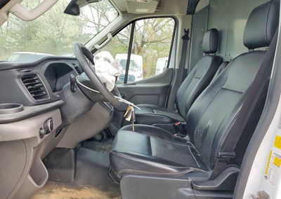 2020 Ford Transit T-250, daño Frontal, Copart lote 48174076, foto 7 de 13