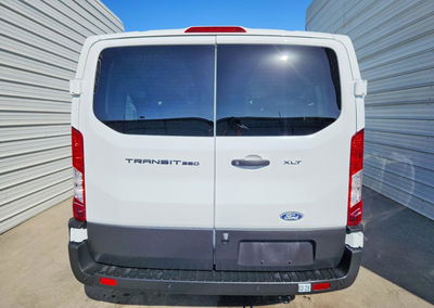 2026 Ford Transit T-350, daño Frontal, Copart lote 67968346, foto 6 de 14
