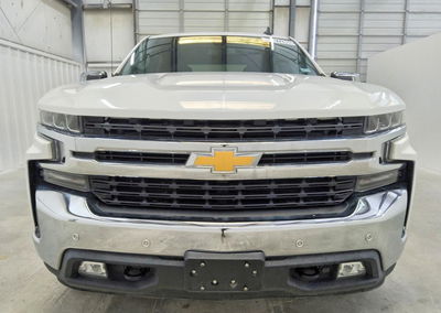 2019 Chevrolet Silverado K1500 Lt, daño Desgaste normal, Copart lote 66772806, foto 5 de 13