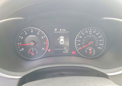 2022 Kia Stinger Gt1, daño Lateral, Copart lote 64747956, foto 9 de 15
