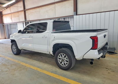 2024 Toyota Tacoma, uszkodzenie: Przód, Copart lot 65928876, zdjęcie 2 z 14