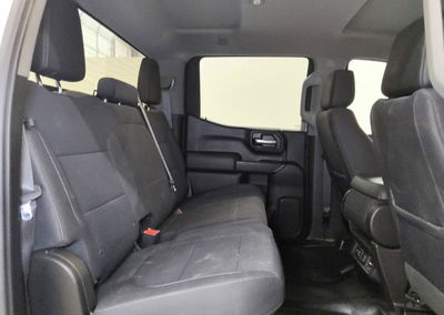 2019 Chevrolet Silverado K1500 Lt, daño Desgaste normal, Copart lote 66772806, foto 10 de 13