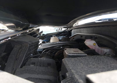 2023 Hyundai Santa Fe Sel, uszkodzenie: Przód, Iaai lot 46086575, zdjęcie 10 z 16