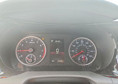 2023 Kia K5 Gt Line, пошкодження: Днище, Copart лот 65598696, фото 9 з 14