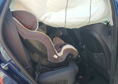 2020 Hyundai Santa Fe Se, daño Frontal, Copart lote 68714066, foto 10 de 13