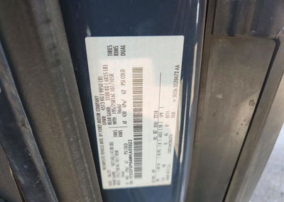 2021 Ford Transit Delivery Truck, daño Abolladuras/rayones menores, Copart lote 67792846, foto 12 de 12