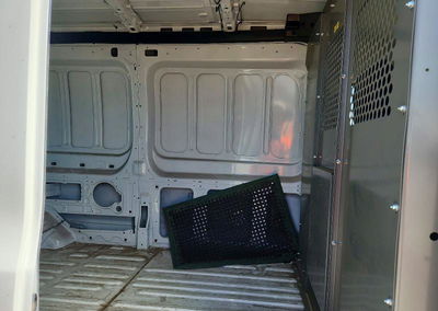 2023 Ford Transit 250 Delivery Van, uszkodzenie: Drobne wgniecenia/zarysowania, Copart lot 65527336, zdjęcie 10 z 12