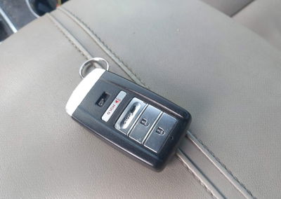 2019 Acura Tlx Tech Pkg, uszkodzenie: Przód, Iaai lot 45306231, zdjęcie 11 z 22