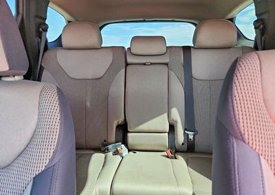 2019 Hyundai Santa Fe Se, uszkodzenie: Przód, Copart lot 62154926, zdjęcie 10 z 13