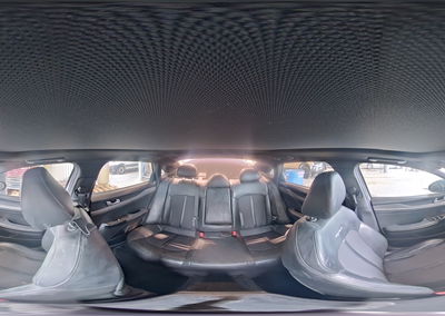 2021 Kia K5 Gt Line, пошкодження: Задня частина, Copart лот 65496196, фото 14 з 14