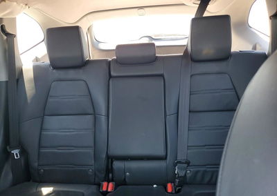2019 Honda Cr-v Exl, пошкодження: Бік, Copart лот 64506836, фото 10 з 13