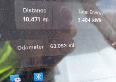 2019 Tesla Model 3 Long Range/performance, daño Trasero, Iaai lote 44802139, foto 16 de 19