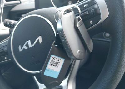2026 Kia K5 Lxs Fwd, uszkodzenie: Lewy bok, Iaai lot 45259997, zdjęcie 11 z 16