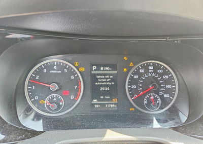 2023 Kia K5 Gt Line, uszkodzenie: Tył, Copart lot 63514936, zdjęcie 9 z 12