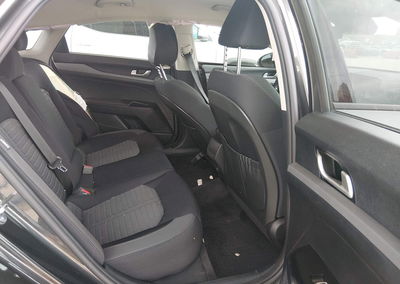 2026 Kia K5 Lxs Fwd, uszkodzenie: Lewy bok, Iaai lot 45259997, zdjęcie 8 z 16