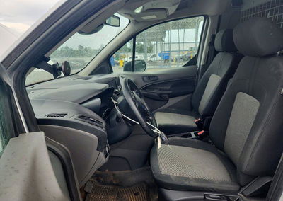 2022 Ford Transit Connect Xl, daño Frontal, Copart lote 69621016, foto 7 de 15