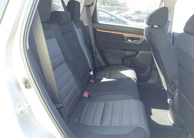 2020 Honda Cr-v Awd Ex, uszkodzenie: Lewy przód, Iaai lot 46092642, zdjęcie 8 z 16