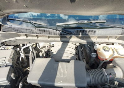 2019 Chevrolet Silverado 1500 Lt, uszkodzenie: Przód, Iaai lot 45920936, zdjęcie 10 z 17