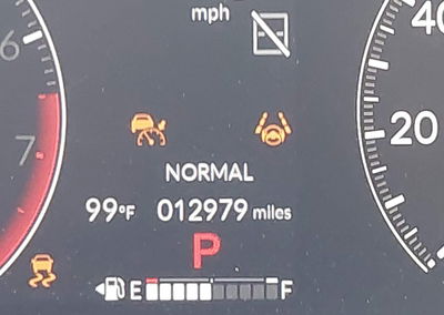 2026 Honda Cr-v Ex 2wd, Rollover damage, Iaai lot 45873605, photo 15 of 16