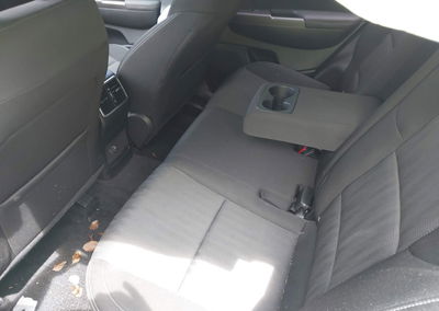 2020 Kia Sportage Lx, uszkodzenie: Dachowanie, Iaai lot 45928661, zdjęcie 8 z 16
