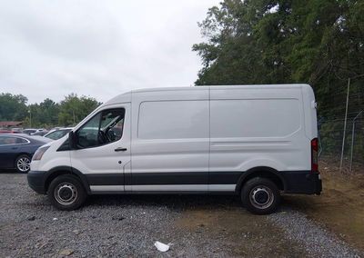 2019 Ford Transit-250, uszkodzenie: Tył, Iaai lot 45720389, zdjęcie 14 z 16