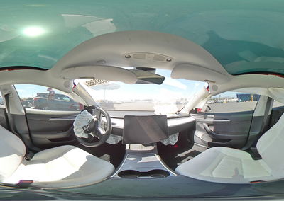 2022 Tesla Model 3, uszkodzenie: Przód, Copart lot 66088356, zdjęcie 14 z 14