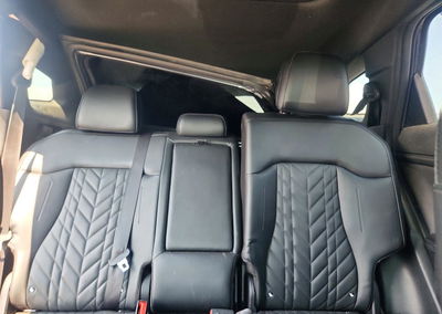 2023 Kia Sportage X Line, пошкодження: Бік, Copart лот 64494396, фото 10 з 13