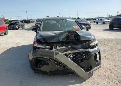 2019 Hyundai Santa Fe Se, daño Frontal, Copart lote 65405236, foto 13 de 13