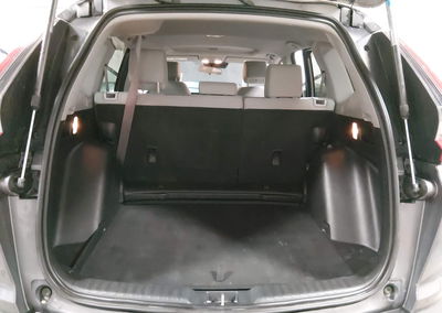 2020 Honda Cr-v Awd Ex, uszkodzenie: Left & Right Side, Iaai lot 45960371, zdjęcie 17 z 18