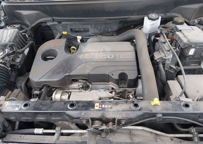 2022 Chevrolet Equinox Awd 2fl, uszkodzenie: Normal Wear & Tear, Iaai lot 46039365, zdjęcie 10 z 16