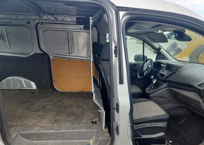 2022 Ford Transit Connect Xl, daño Frontal, Copart lote 69621016, foto 11 de 15