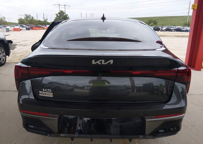 2026 Kia K5 Lxs Fwd, uszkodzenie: Lewy bok, Iaai lot 45259997, zdjęcie 16 z 16
