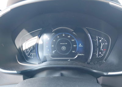2019 Hyundai Santa Fe Sel Plus, daño Trasero, Iaai lote 45754327, foto 7 de 17