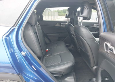 2023 Kia Sportage X-line, пошкодження: Front & Rear, Iaai лот 45879299, фото 8 з 16