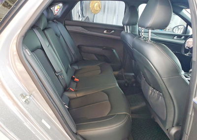 2023 Kia K5 Gt Line, daño Frontal, Copart lote 63643066, foto 10 de 14