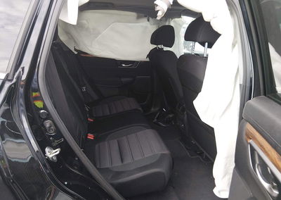 2019 Honda Cr-v Ex, uszkodzenie: Przód, Iaai lot 45981420, zdjęcie 8 z 16