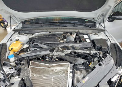 2023 Kia K5 Gt Line, daño Frontal, Copart lote 63643066, foto 11 de 14